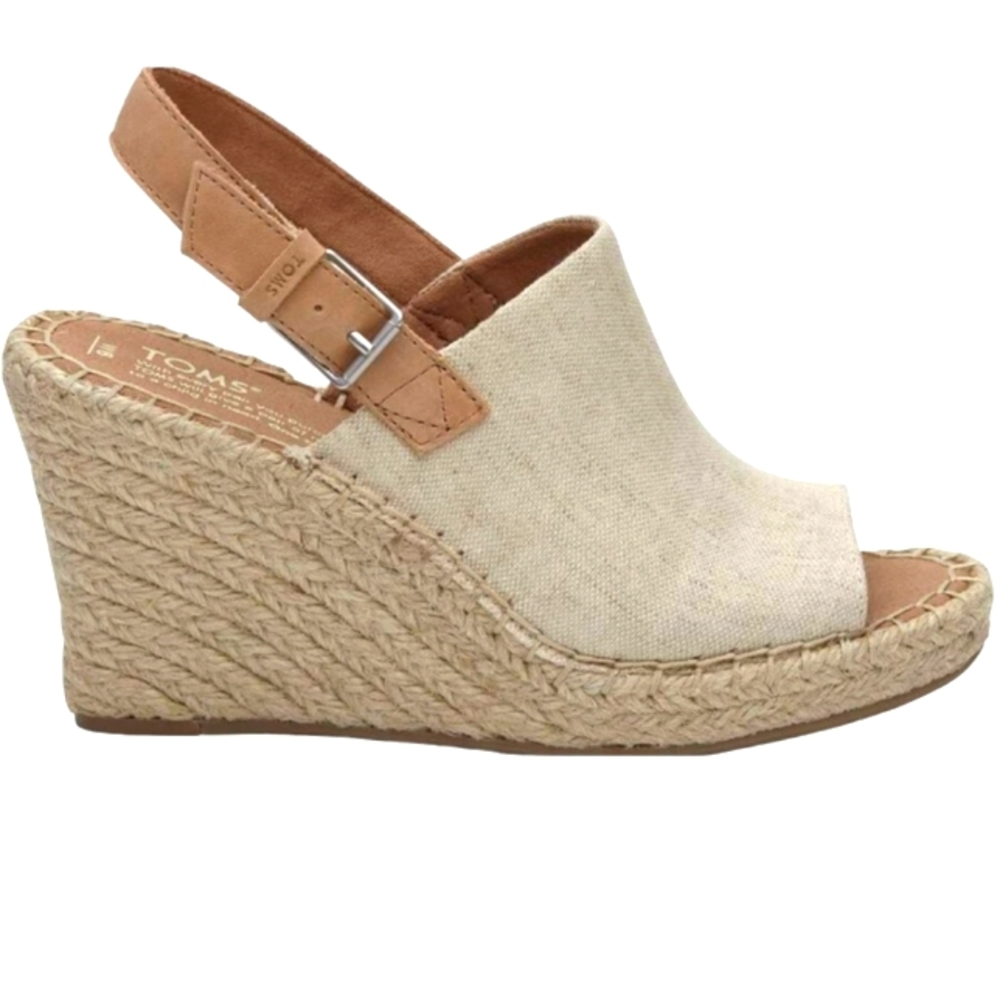 Tom's Women's Wedge Shoes